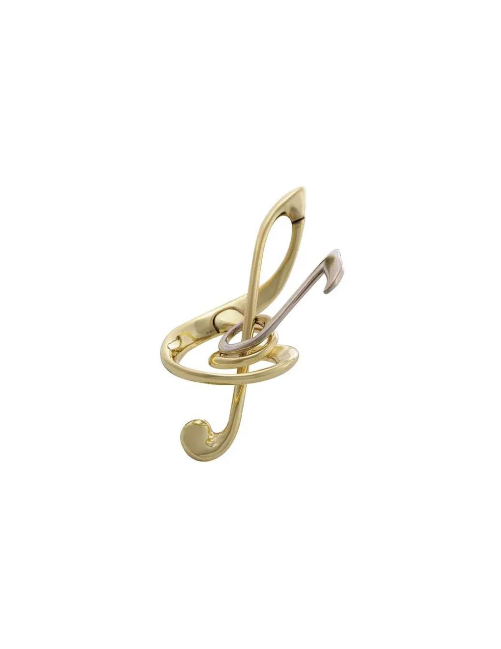 Gigamic Casse-tête Huzzle Cast Harmony Clearance