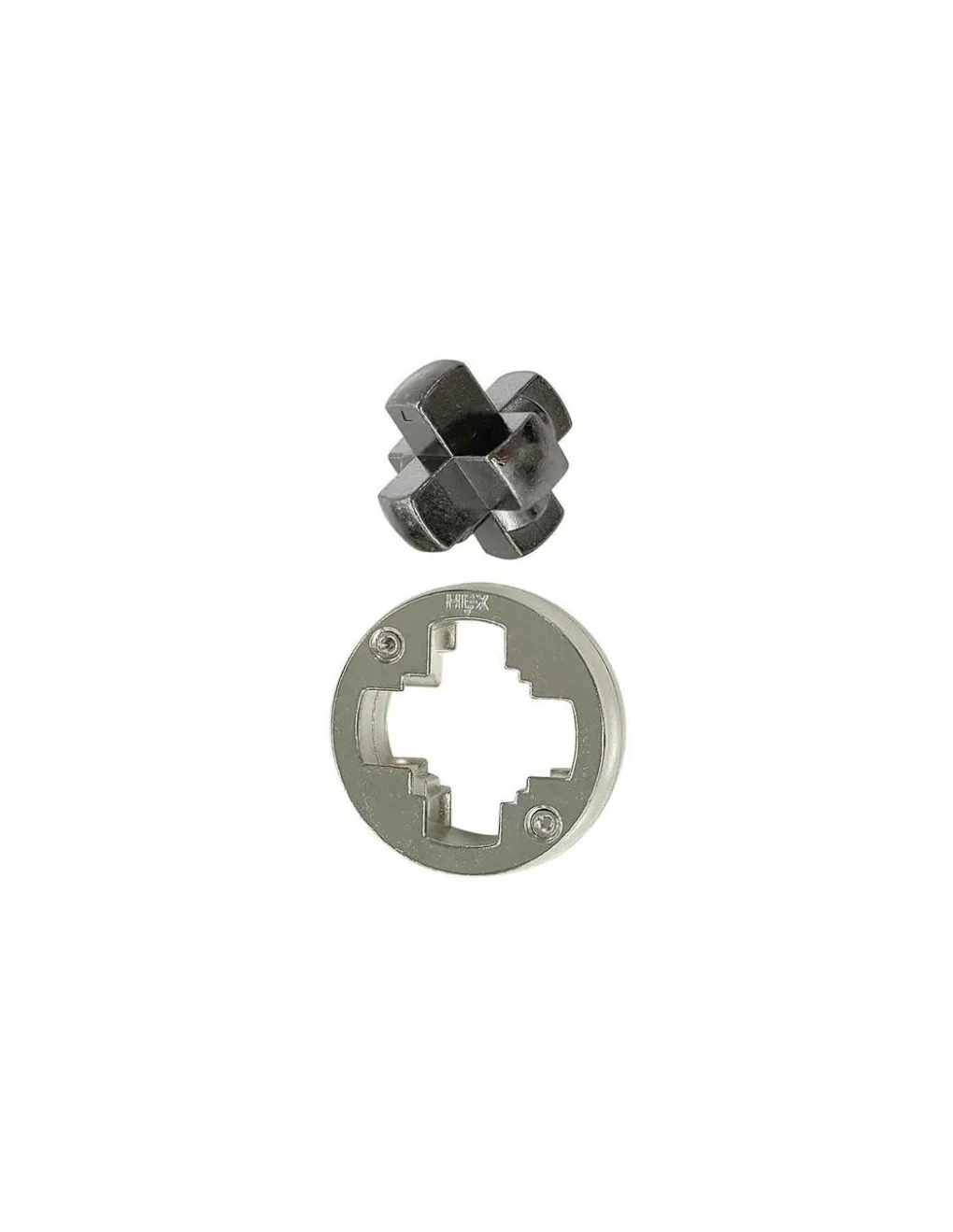 Gigamic Casse-tête Huzzle Cast Hex New