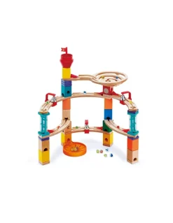 Hape Toys Castle escape circuit de billes - Hape Clearance