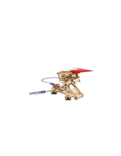Smartivity Catapulte hydraulique pour avion - Online