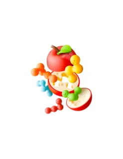 Smart games Ceci n'est pas une pomme - Smartgames Outlet