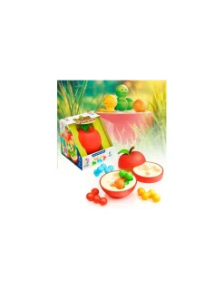 Smart games Ceci n'est pas une pomme - Smartgames Outlet