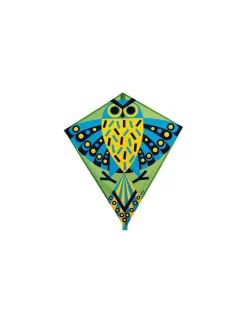Djeco Cerf-volant hiboo - New