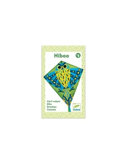 Djeco Cerf-volant hiboo - New