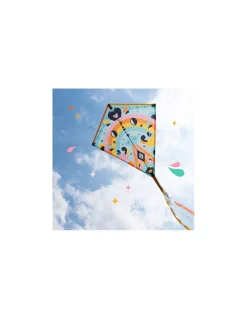 Djeco Cerf-volant Kawaii - Hot