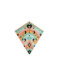 Djeco Cerf-volant Kawaii - Hot
