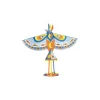 Djeco Cerf-volant maxi bird - Sale