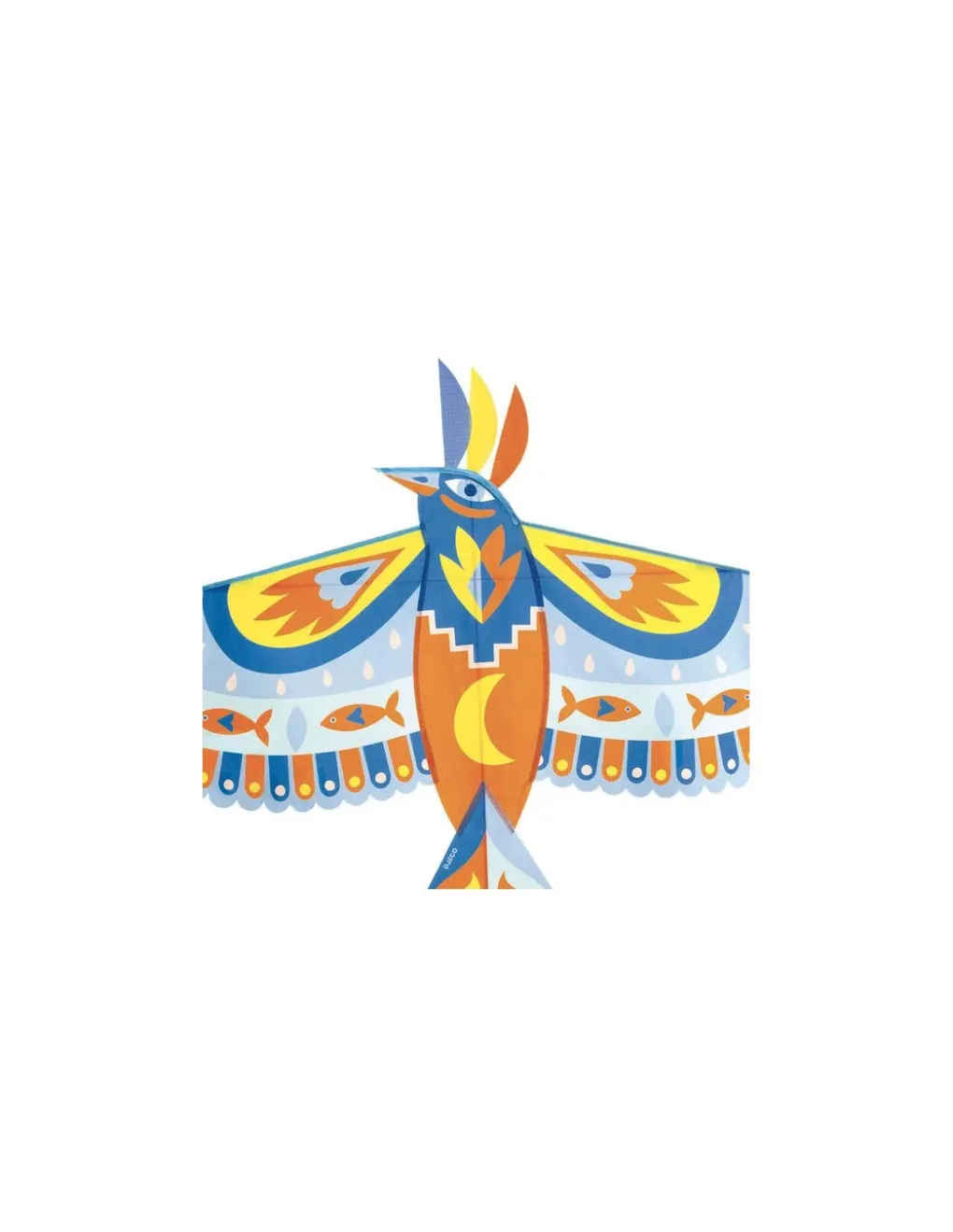 Djeco Cerf-volant maxi bird - Sale