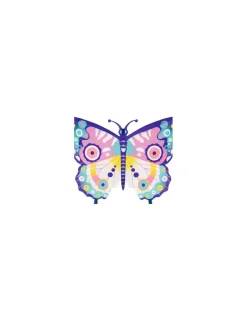 Djeco Cerf-volant maxi butterfly - Clearance