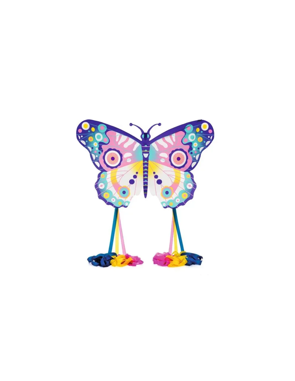 Djeco Cerf-volant maxi butterfly - Clearance