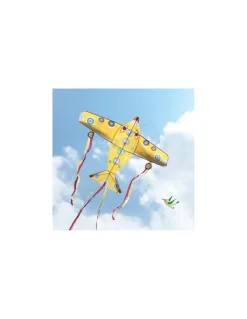 Djeco Cerf-volant maxi plane - Clearance