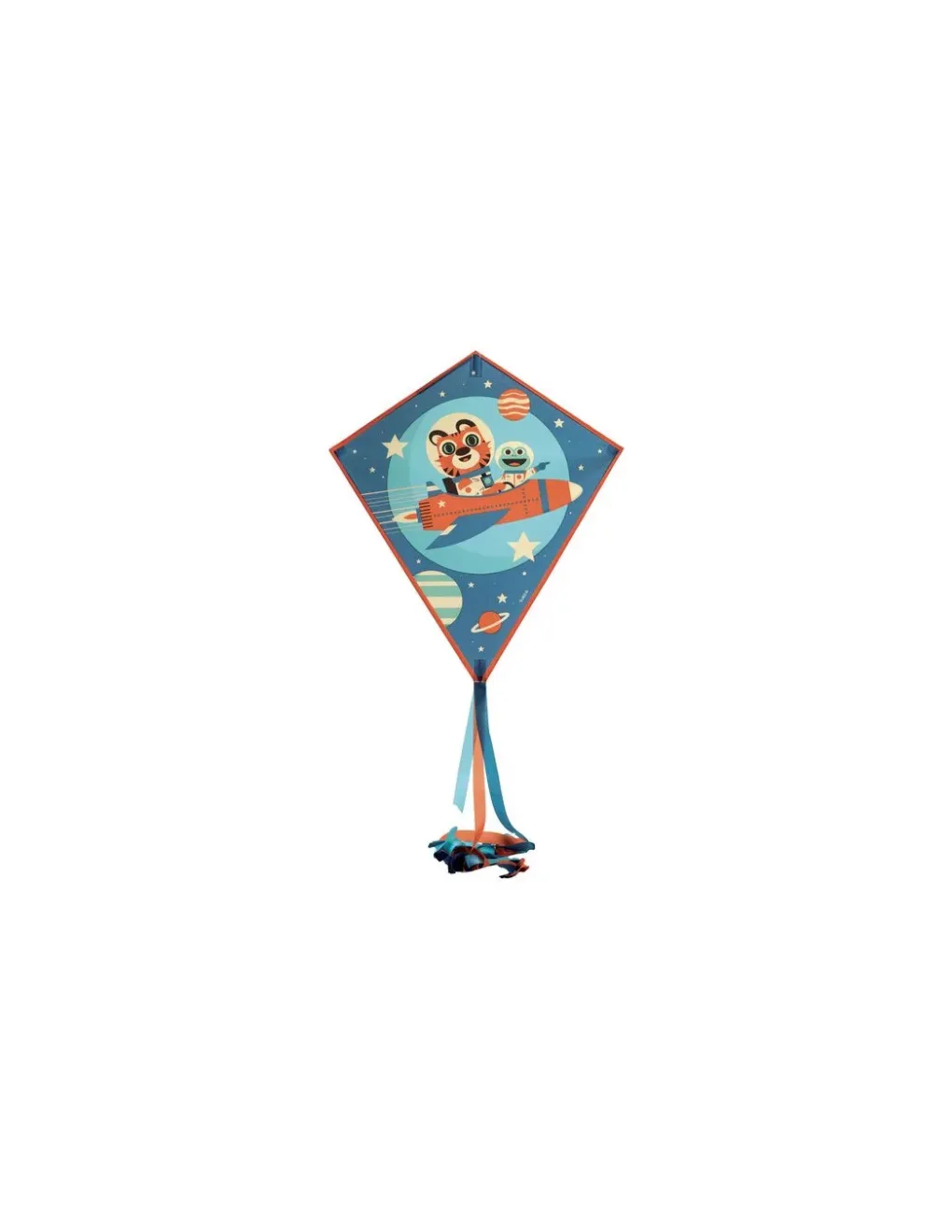Djeco Cerf-volant Rocket -