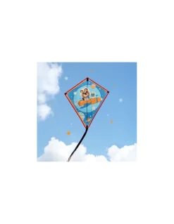 Djeco Cerf-volant Rocket -