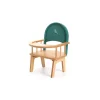 Djeco Chaise à barreaux pour poupée Pomea - Best