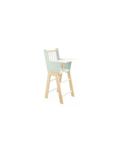 Janod Chaise haute Zen - Best