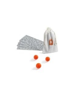 Djeco Chamboule-tout Castle Rock - Online