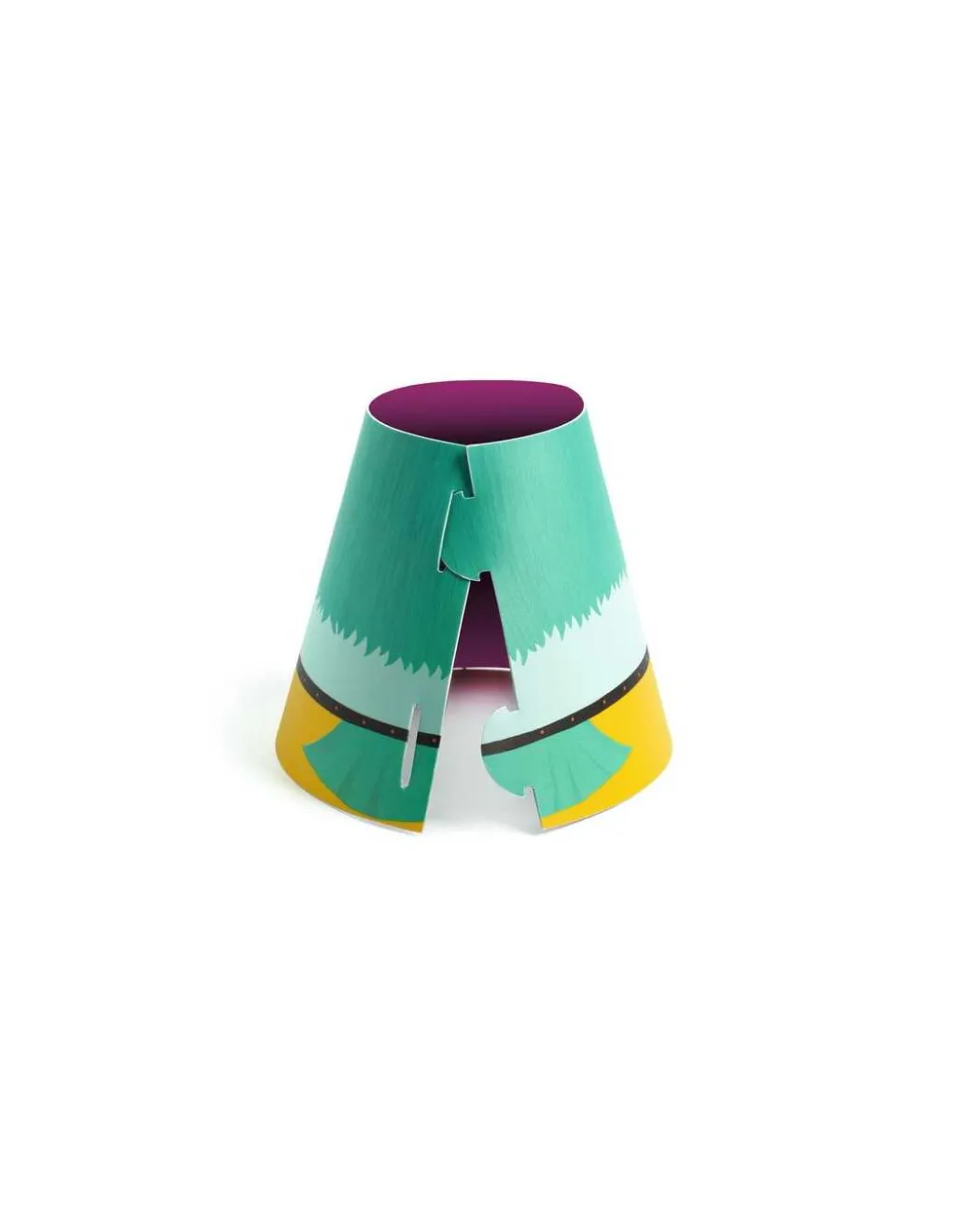 Djeco Chamboule-tout Chamboul Boom - Sale