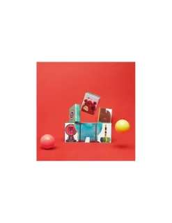 Janod Chamboultout de Mr Ours Applepop - Hot