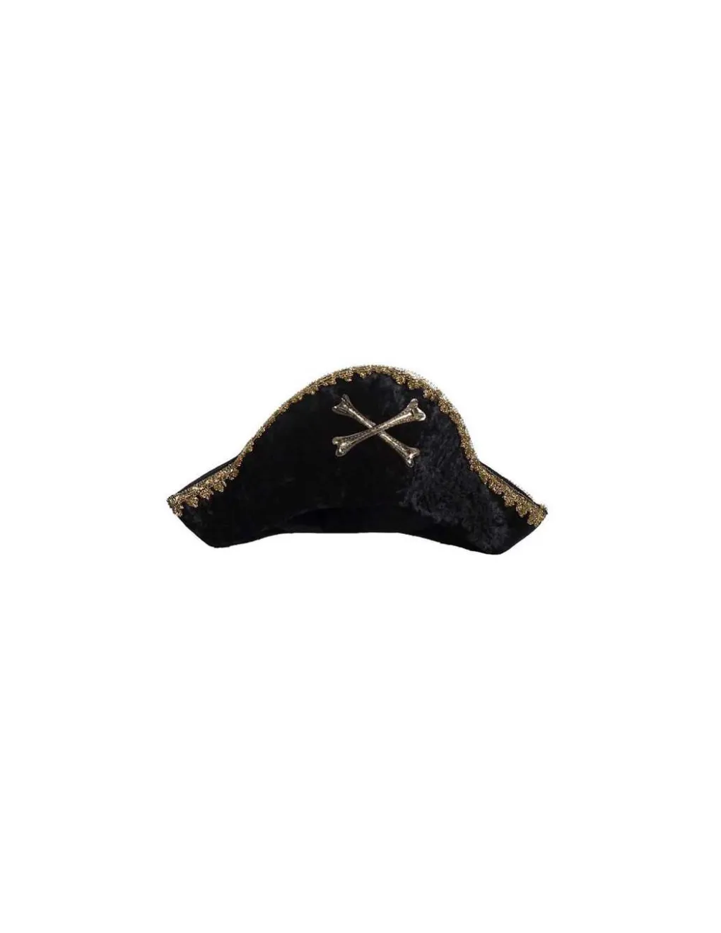 Great Pretenders Chapeau de pirate - Hot