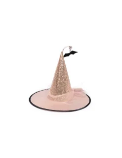 Great Pretenders Chapeau de sorcière glamour - Sale
