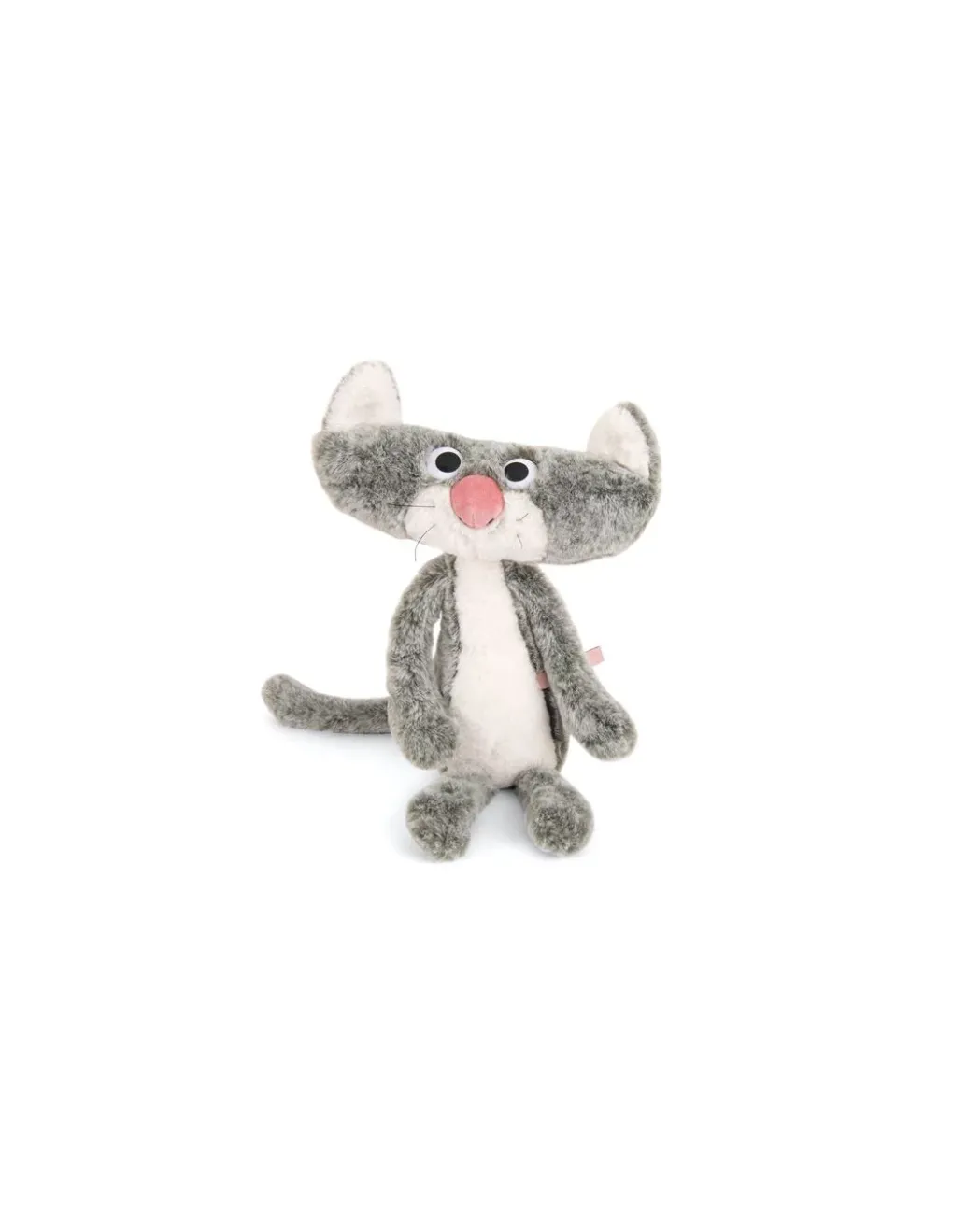 Moulin Roty Chaplapla Ecole des loisirs - Discount