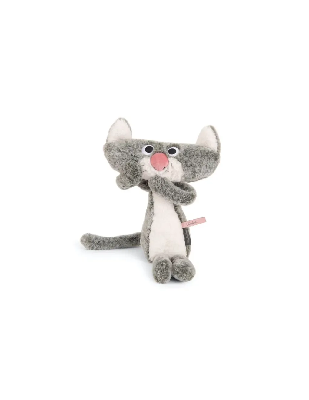 Moulin Roty Chaplapla Ecole des loisirs - Discount