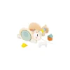 Janod Chariot cube Escargot Sweet Cocoon -