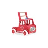 Vilac Chariot de marche camion de pompiers - Sale