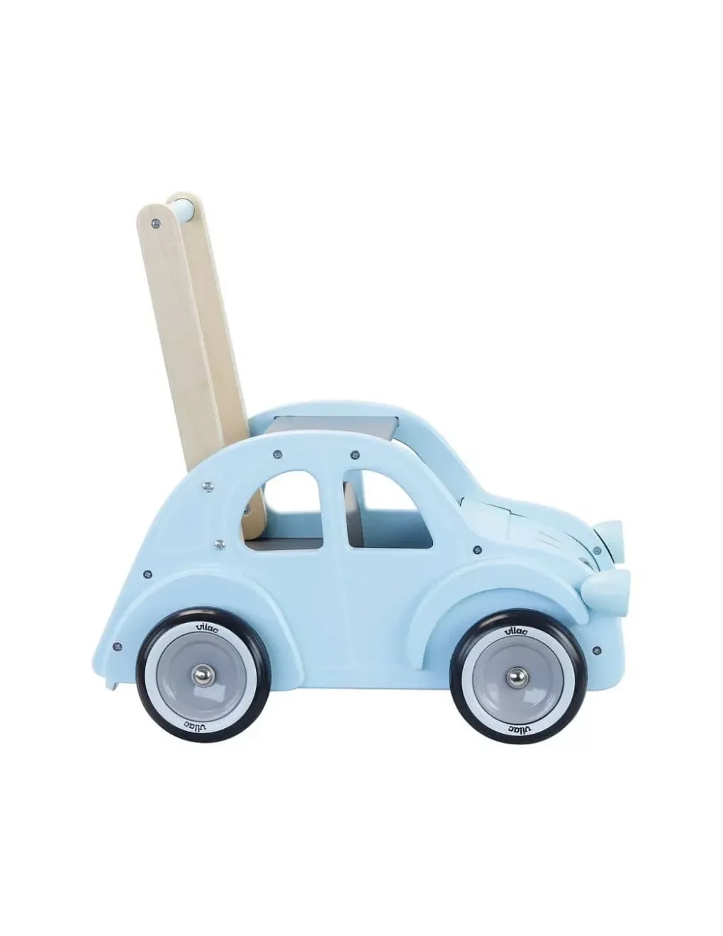 Vilac Chariot de marche CITROEN 2CV - Clearance
