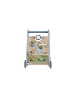 Little Dutch Chariot de marche Forest Friends - Clearance