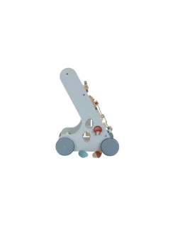 Little Dutch Chariot de marche Forest Friends - Clearance