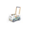 Speedy Monkey Chariot de marche Van multi-activités - Discount