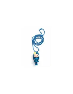 Djeco Charms Luz - Tinyly Clearance