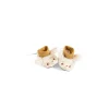Moulin Roty Chaussons mouton Après la pluie - Clearance