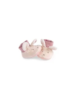 Moulin Roty Chaussons souris La petite école de danse - Sale