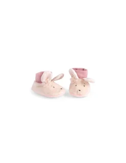 Moulin Roty Chaussons souris La petite école de danse - Sale