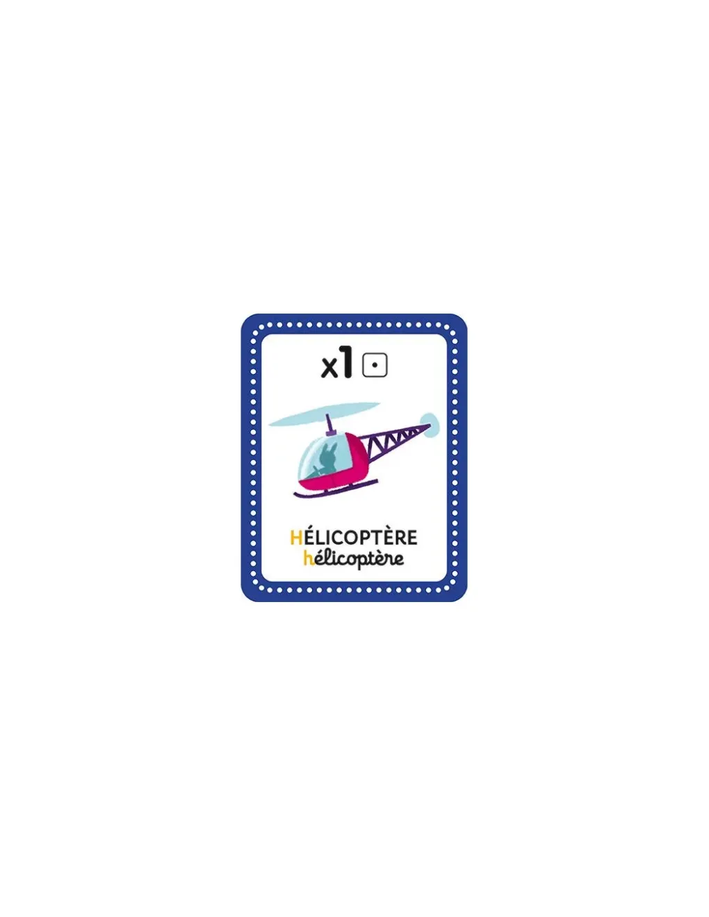 Janod Cherche et trouve Les lettres -