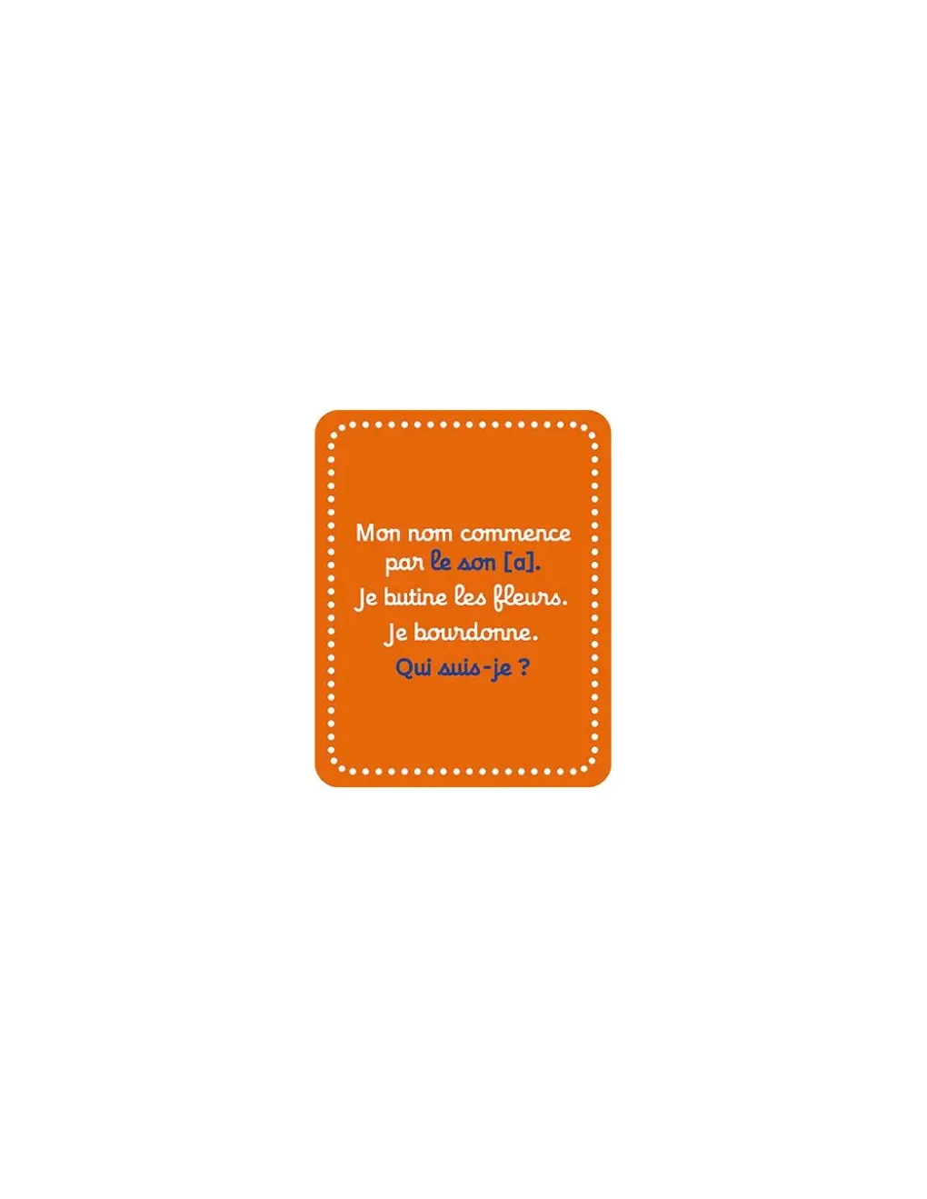 Janod Cherche et trouve Les lettres -