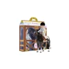 Lottie Cheval et poupée Poney Club New