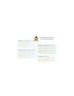 Etoilium Chevalet CE2, CM1 et CM2 - Étoilium Outlet