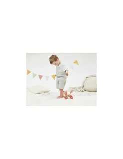 Hape Toys Chien à tirer Puppy - Hape Outlet