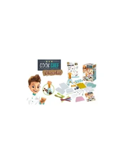 Buki France Chocolaterie Cook Chef - Buki Clearance
