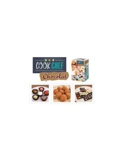 Buki France Chocolaterie Cook Chef - Buki Clearance