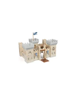 Papo Château des chevaliers - Figurine New