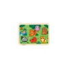 Janod Chunky puzzle La forêt - Online