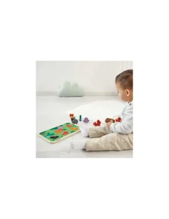 Janod Chunky puzzle La forêt - Online