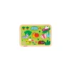 Janod Chunky puzzle Le jardin - Online