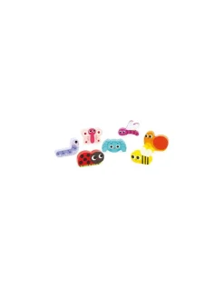 Janod Chunky puzzle Le jardin - Online
