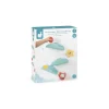 Janod Circuit de bain Marin - Clearance