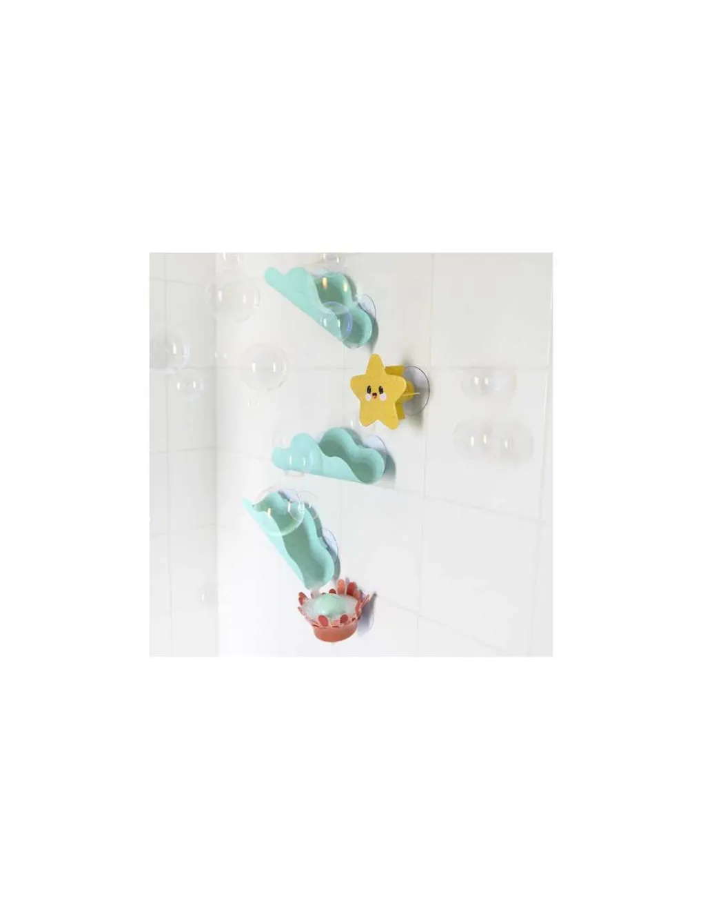 Janod Circuit de bain Marin - Clearance